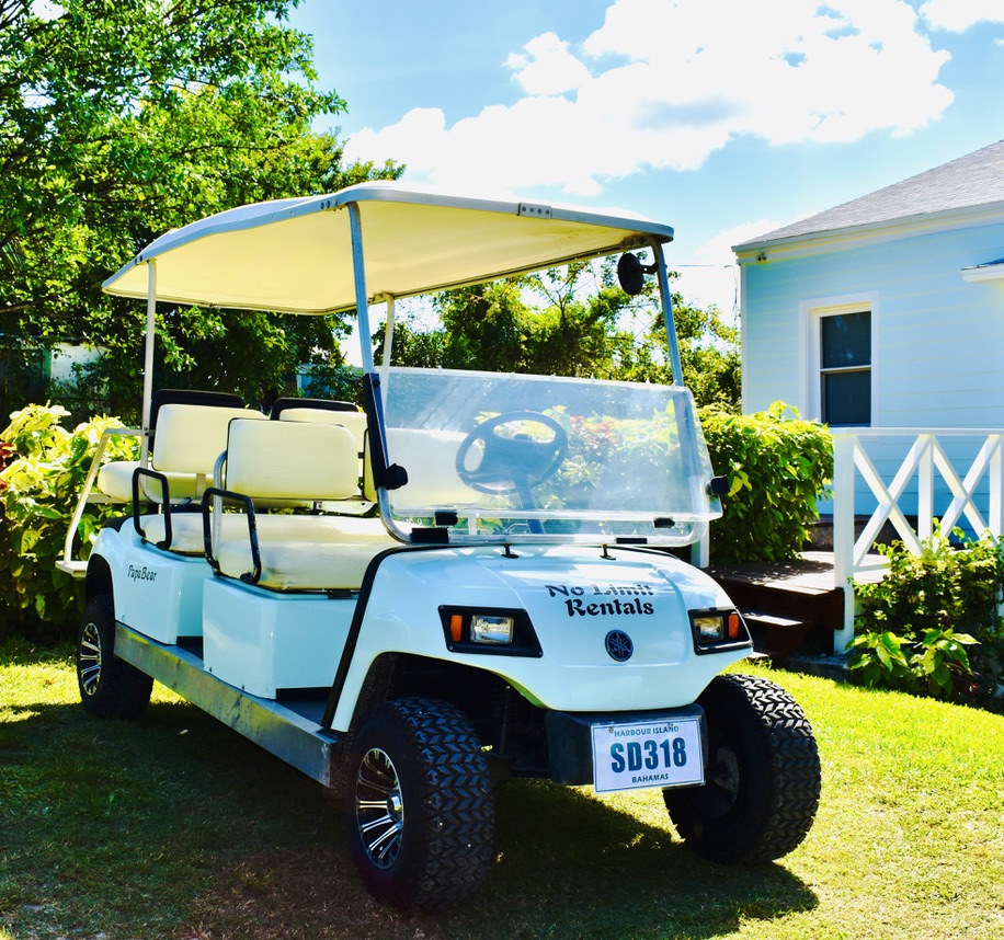 eleuthera vacation rentals